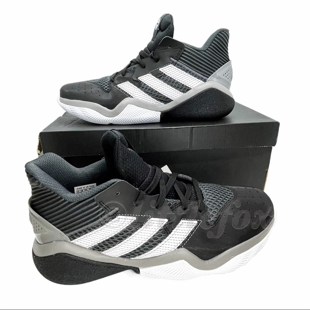 NEW! ADIDAS HARDEN